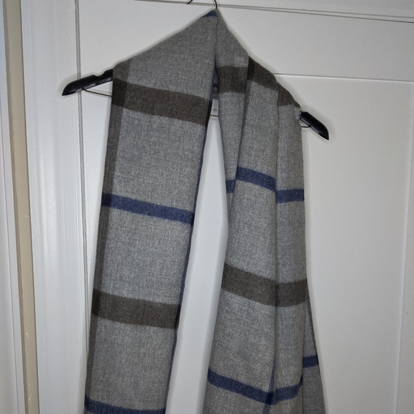 Alicia Adams Alpaca Accessories - ALICIA ADAMS: Alpaca scarf